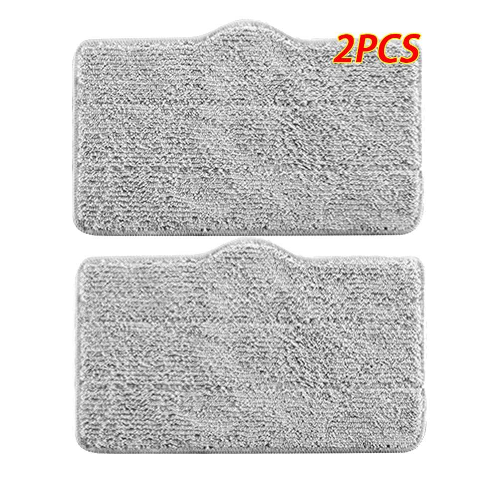 Паровой пылесос, тканевые чистящие подушечки для швабры для Xiaomi Deerma DEM ZQ600 ZQ610, сменный аксессуар для швабры
Паровой пылесос, тканевые чистящие подушечки для швабры для Xiaomi Deerma DEM ZQ600 ZQ610, сменный аксессуар для швабры