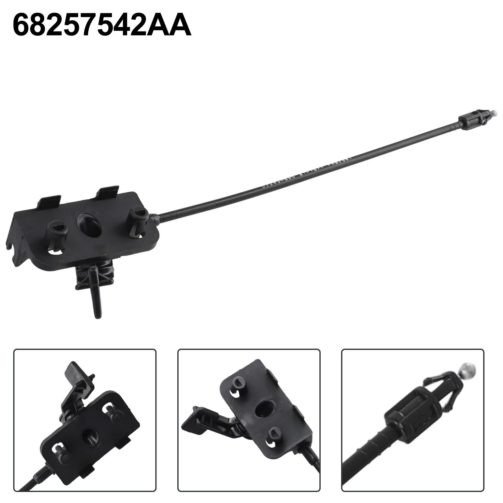 For JEEP 17-21 Hood Release For Jeep Compass For JEEP 17-21 Hood Release Cable
For JEEP 17-21 Hood Release For Jeep Compass For JEEP 17-21 Hood Release Cable