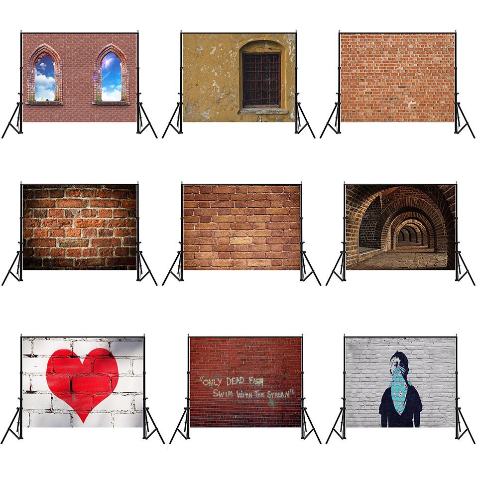 Rustic Brick Wall Photography Backdrop,for Baptisms,Tailgate Events&Festivals,Photo Booths and Themed Events,Party Background Cloth,Decor 5*3ft (150*100cm)
Rustic Brick Wall Photography Backdrop,for Baptisms,Tailgate Events&Festivals,Photo Booths and Themed Events,Party Background Cloth,Decor 5*3ft (150*100cm)