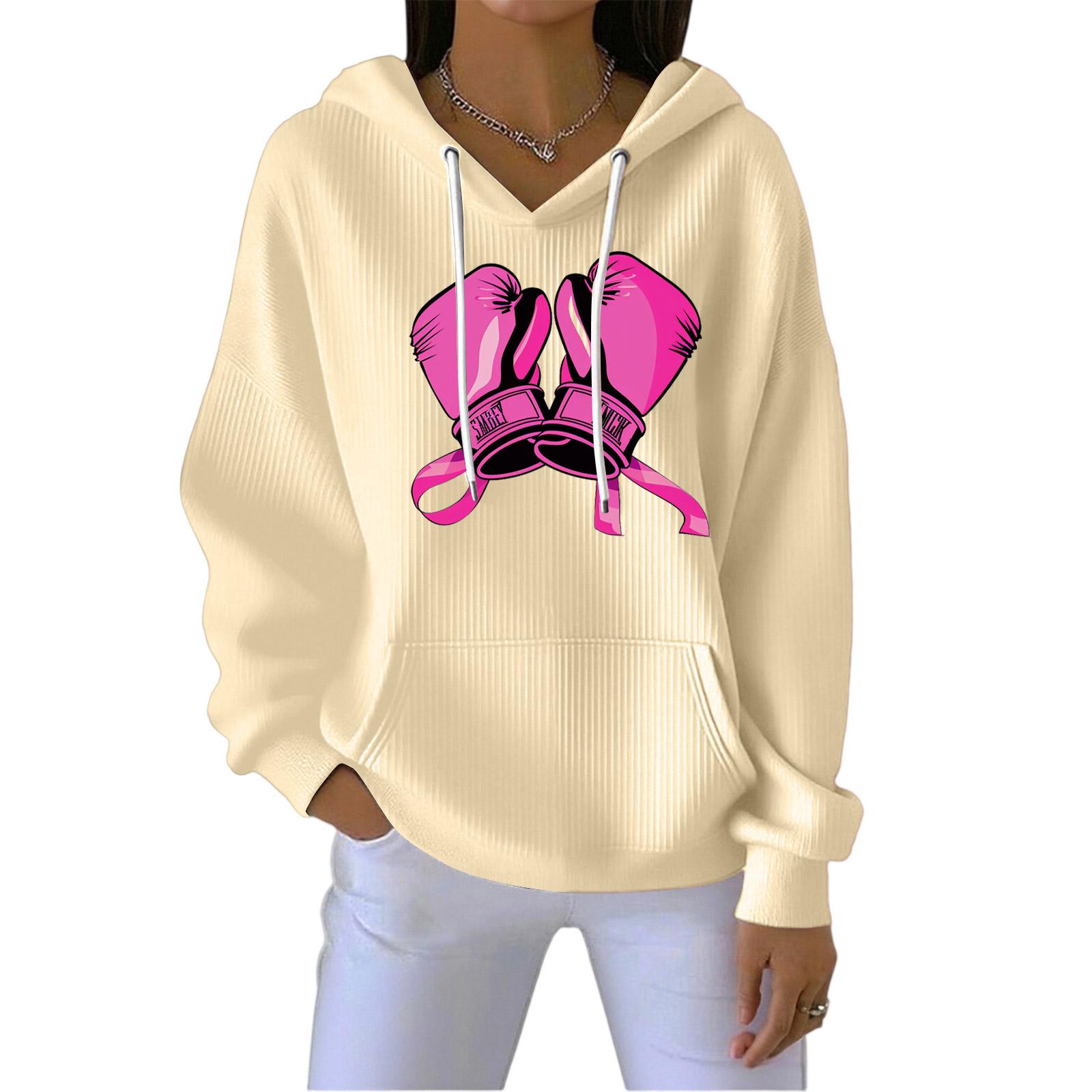 Женская мода Повседневный пуловер с принтом ангела Спортивная толстовка с длинным рукавом L жёлтый
Женская мода Повседневный пуловер с принтом ангела Спортивная толстовка с длинным рукавом L жёлтый