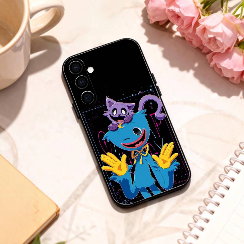 Horror Game H-Huggy W-Wuggy phone Case For Samsung Galaxy A73,A72,A71,A70,A53,A52,A51,Others Soft Black Shell Samsung a22 5g
Horror Game H-Huggy W-Wuggy phone Case For Samsung Galaxy A73,A72,A71,A70,A53,A52,A51,Others Soft Black Shell Samsung a22 5g