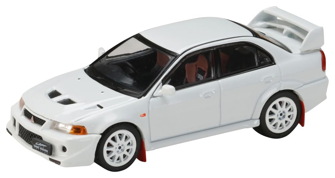 Mitsubishi Lancer GSR Evolution 6 2000 с брызговиками Scotia White 1/64 (Т.М.Е.) (CP9A)
Mitsubishi Lancer GSR Evolution 6 2000 с брызговиками Scotia White 1/64 (Т.М.Е.) (CP9A)