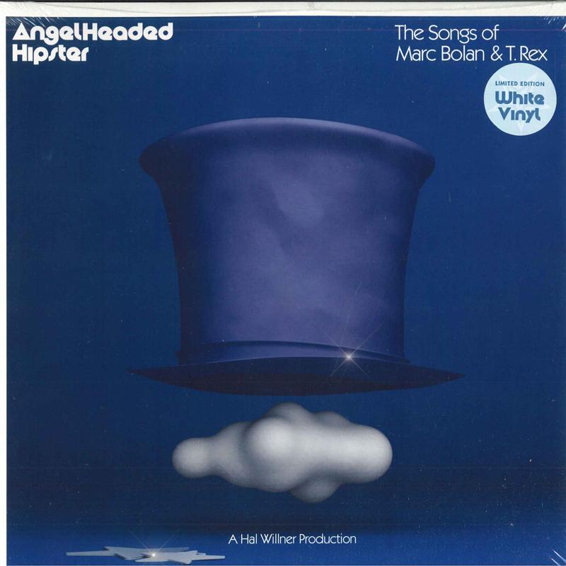 LP Record VARIOUS - AngelHeaded Hipster: The Songs Of M 538605860 BMG 2020 UK & US Rock
LP Record VARIOUS - AngelHeaded Hipster: The Songs Of M 538605860 BMG 2020 UK & US Rock