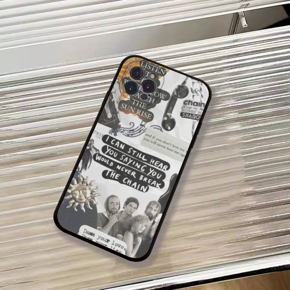 Band F-Fleetwood Mac Phone Case For iPhone 17,16,15,14,13,12,11 Plus,Pro Max,XS,Soft Black Cover iPhone16ProMax
Band F-Fleetwood Mac Phone Case For iPhone 17,16,15,14,13,12,11 Plus,Pro Max,XS,Soft Black Cover iPhone16ProMax