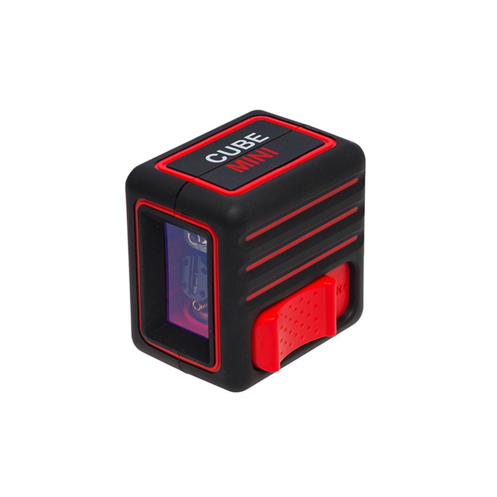 Лазерный уровень автоматический Ada Cube Mini Professional Edition
Лазерный уровень автоматический Ada Cube Mini Professional Edition