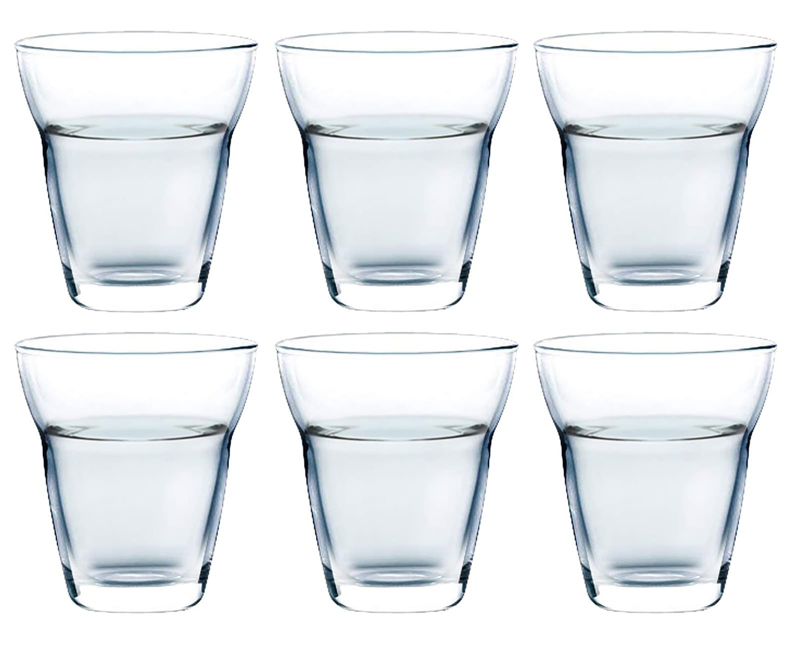 Toyo Sasaki Glass Sake Glass Sake Cup Cold Sake Glass 70ml Set of 6 Made in Japan Dishwasher Safe Cup Ochoco Sake Glass Commercial Glass B-00310
Toyo Sasaki Glass Sake Glass Sake Cup Cold Sake Glass 70ml Set of 6 Made in Japan Dishwasher Safe Cup Ochoco Sake Glass Commercial Glass B-00310