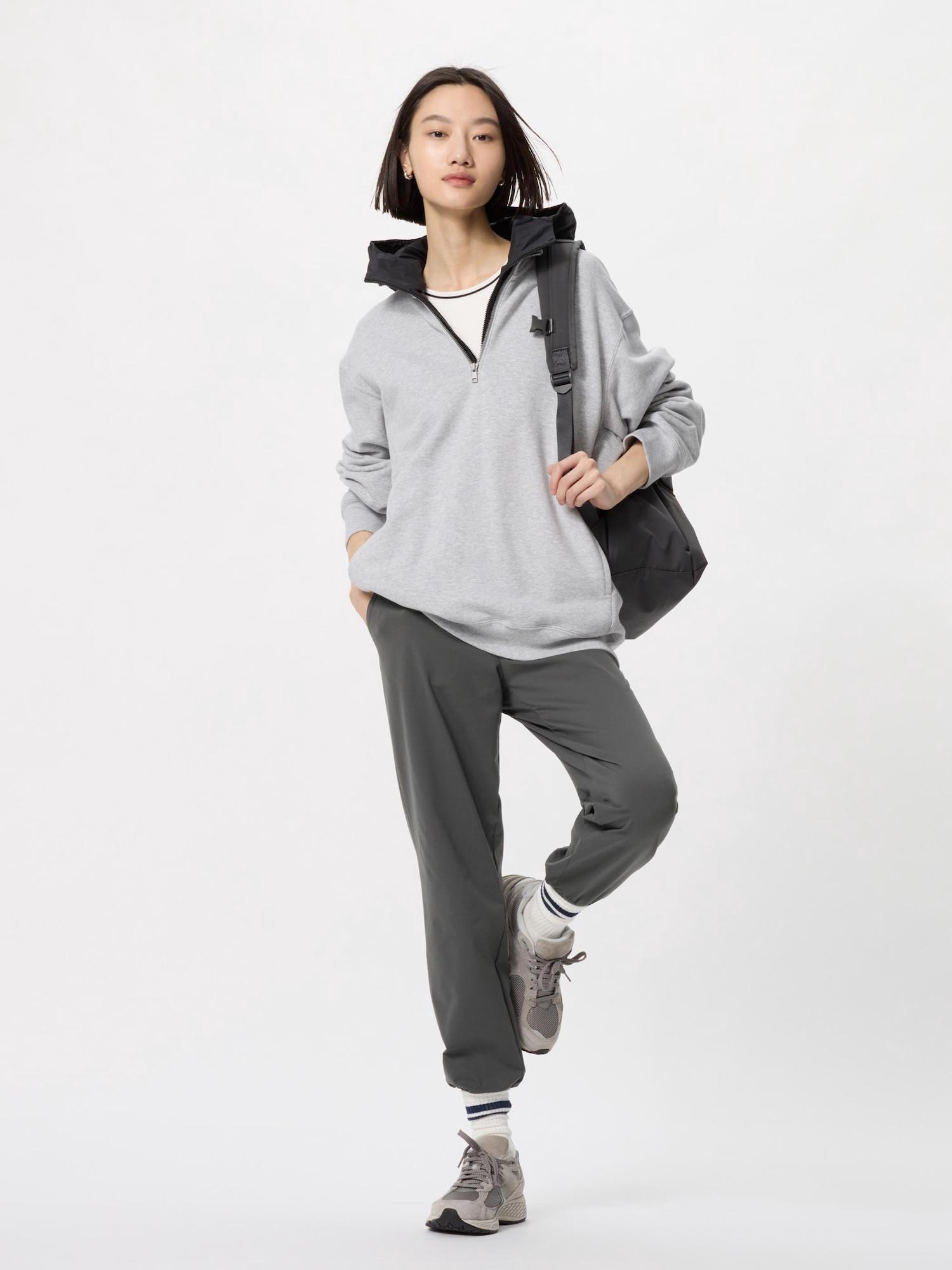 Спортивные брюки Uniqlo Ultra Stretch Active, длина штанины 71-73 см 07 GRAY/WOMEN XS
Спортивные брюки Uniqlo Ultra Stretch Active, длина штанины 71-73 см 07 GRAY/WOMEN XS