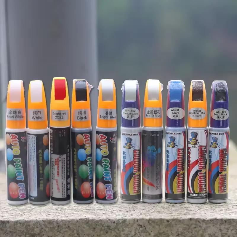 Car Paint Scratch Removal Pen - The Ultimate Car Scratch Repair Solution for Multiple Colors жемчужина белый
Car Paint Scratch Removal Pen - The Ultimate Car Scratch Repair Solution for Multiple Colors жемчужина белый