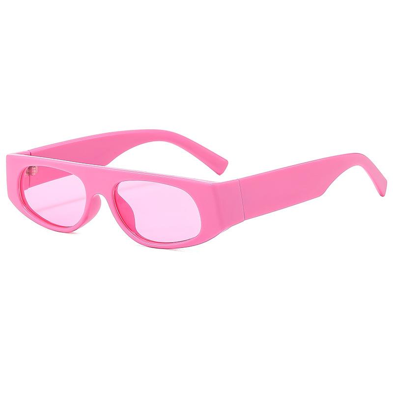 Rectangle Casual Sunglasses Women S High-End Glasses Summer Sunshade Sunscreen Sunglasses Tide
Rectangle Casual Sunglasses Women S High-End Glasses Summer Sunshade Sunscreen Sunglasses Tide