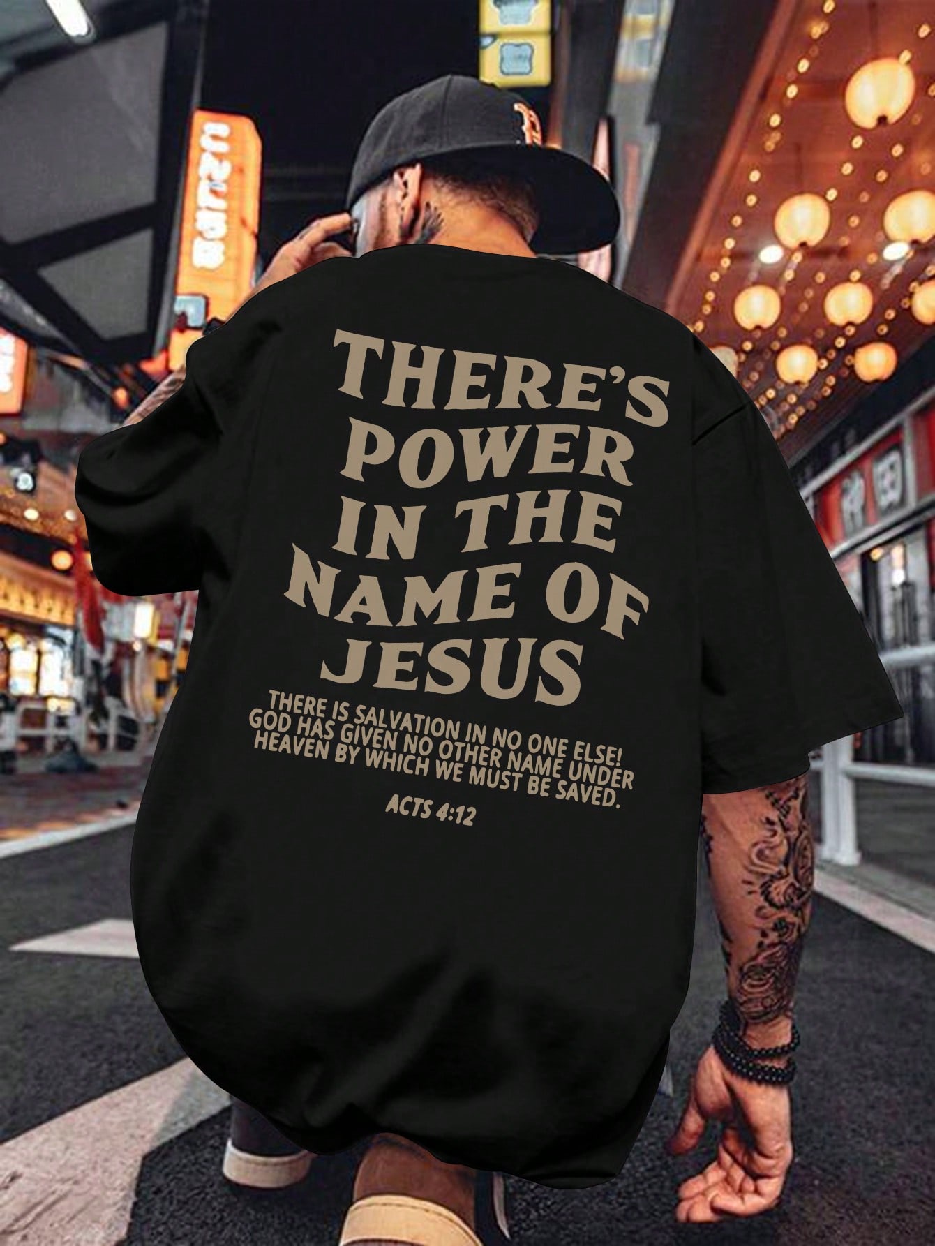 Jesus Christ Printed Casual Short Sleeve T-Shirt For Men, Summer S разноцветный
Jesus Christ Printed Casual Short Sleeve T-Shirt For Men, Summer S разноцветный
