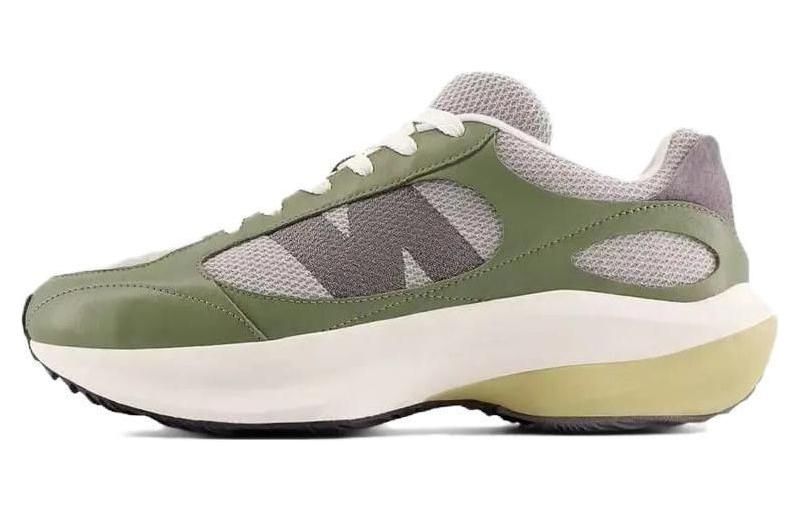 Wrpd Runner New Balance Dark Olive UWRPDMMA 42.5
Wrpd Runner New Balance Dark Olive UWRPDMMA 42.5
