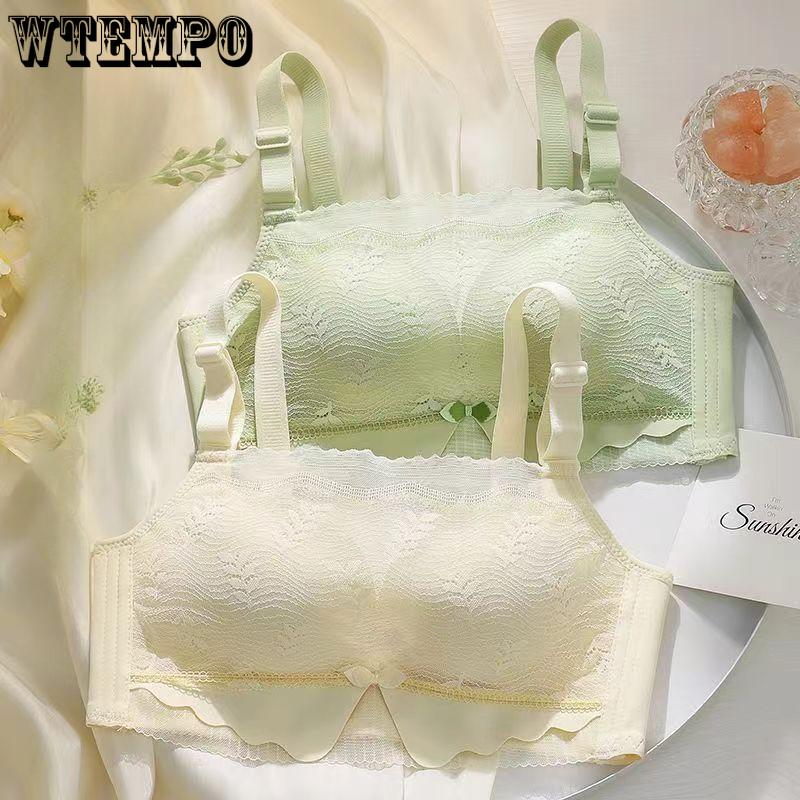 Strapless and Anti Glare Bra for Women Gathering Bra for Girls Lace Bra for Girls Summer Bra 40/90B бежевий
Strapless and Anti Glare Bra for Women Gathering Bra for Girls Lace Bra for Girls Summer Bra 40/90B бежевий