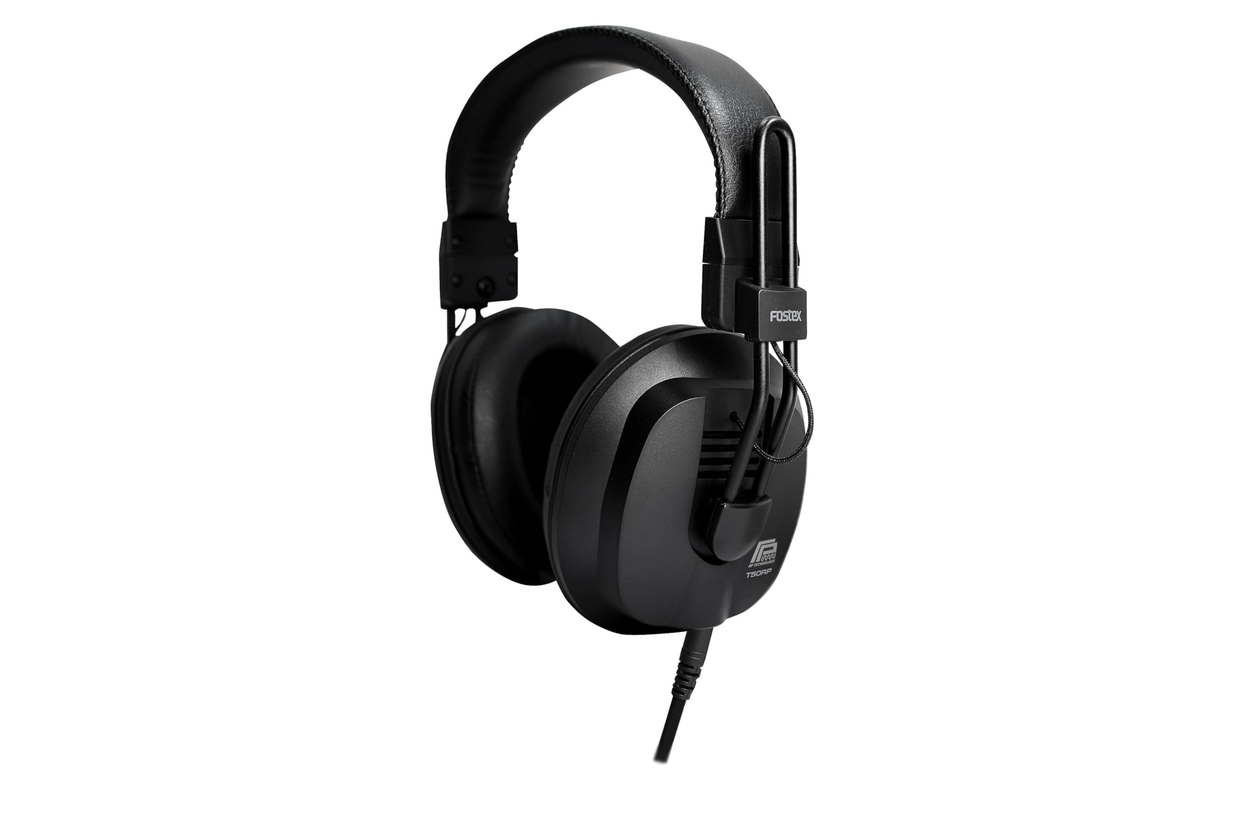 Динамічні ігрові навушники FOSTEX T50RPmk4g Оснащені динаміком з плоскою діафрагмою Сумісний із збалансованим з’єднанням Напіввідкриті повністю керовані / чорний
Динамічні ігрові навушники FOSTEX T50RPmk4g Оснащені динаміком з плоскою діафрагмою Сумісний із збалансованим з’єднанням Напіввідкриті повністю керовані / чорний