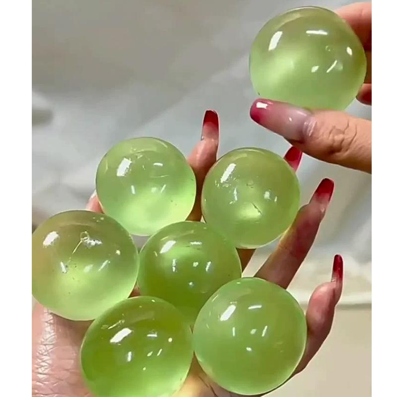 5CM Diameter Qingti Fruit Meatball Decompression Maltose Pinching Music Adult Release Toy Creative Gift
5CM Diameter Qingti Fruit Meatball Decompression Maltose Pinching Music Adult Release Toy Creative Gift