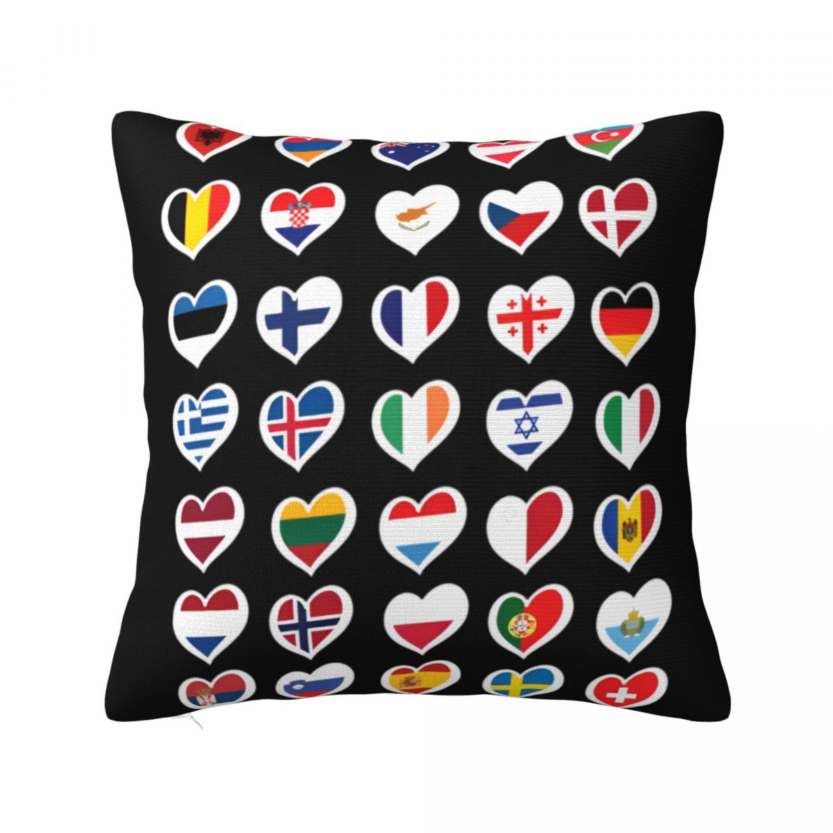 Chicken Jockey Pillowcases Polyester Home Zombie Game Cushion Case Cute Home Decoration Pillow Cover 4545 30x30cm 12x12in
Chicken Jockey Pillowcases Polyester Home Zombie Game Cushion Case Cute Home Decoration Pillow Cover 4545 30x30cm 12x12in