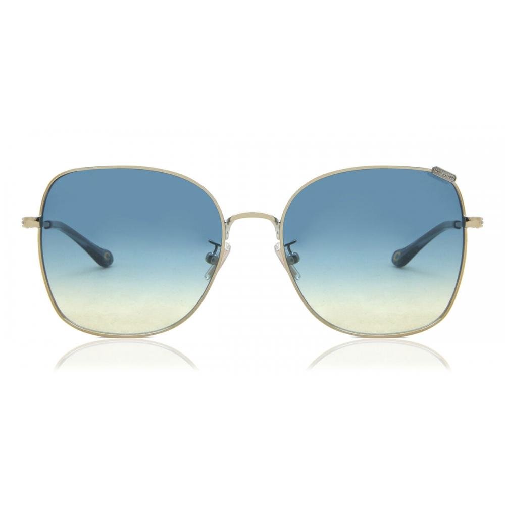 Coach Hc7133 C7997 900579 Women Sunglasses Gold/57-17-140
Coach Hc7133 C7997 900579 Women Sunglasses Gold/57-17-140