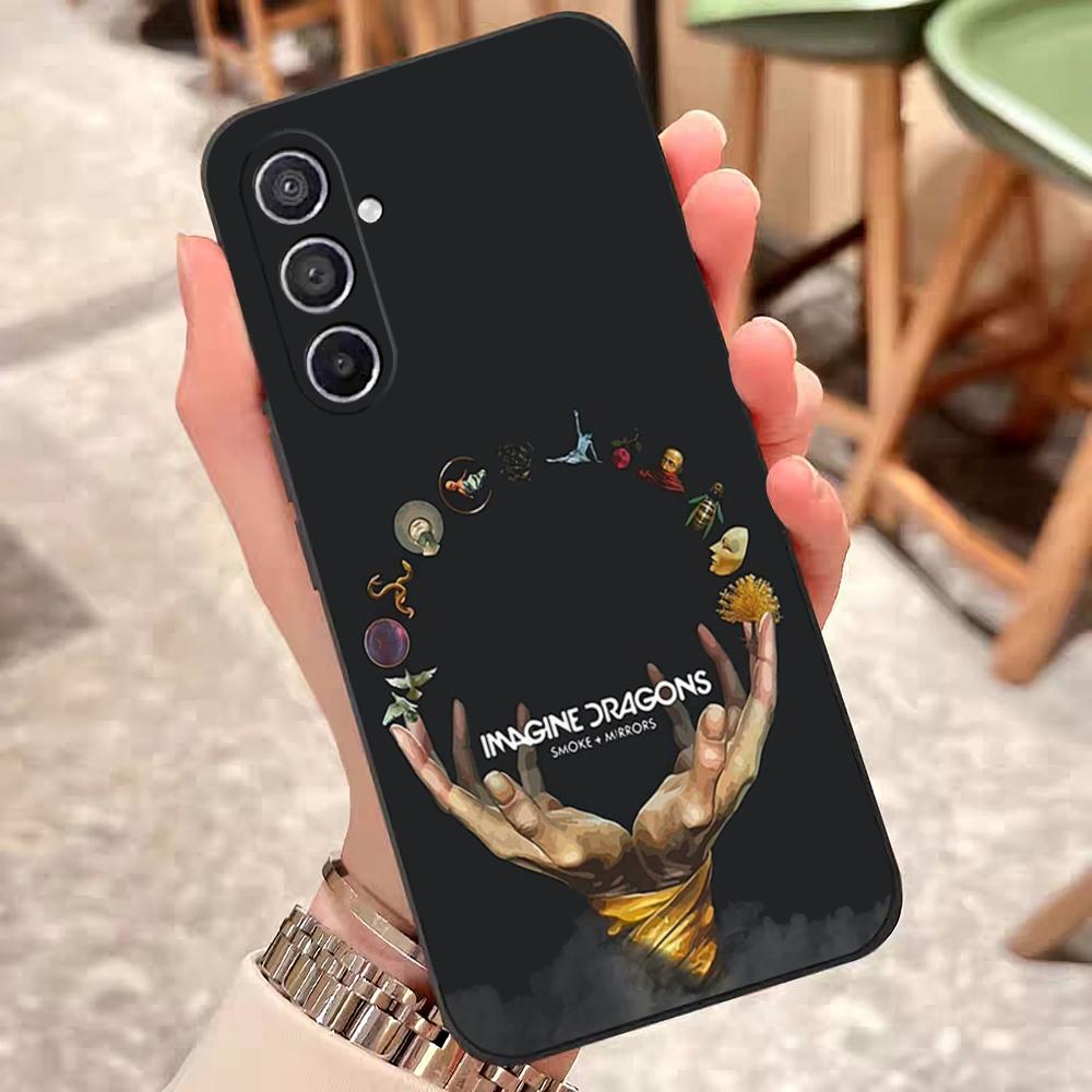 Band Imagine Dragons Phone Case For Samsung S25 Edge 24 23 22 21 20 Ultra Plus Fe Galaxy A54 53 34 25 16 Silicon Cover Samsung S21
Band Imagine Dragons Phone Case For Samsung S25 Edge 24 23 22 21 20 Ultra Plus Fe Galaxy A54 53 34 25 16 Silicon Cover Samsung S21