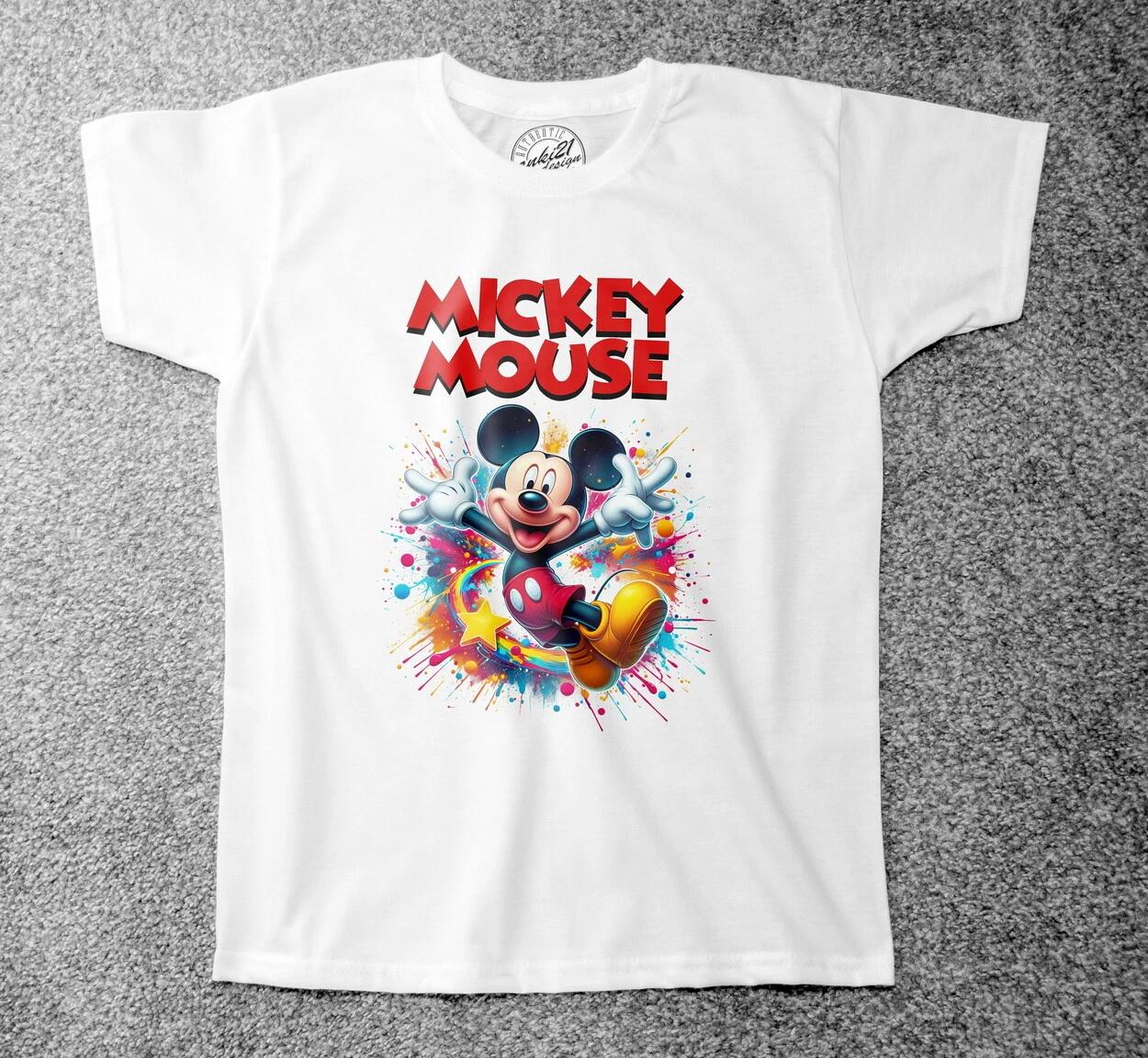 Mickey Mouse kids t shirts/t-shirts 140
Mickey Mouse kids t shirts/t-shirts 140