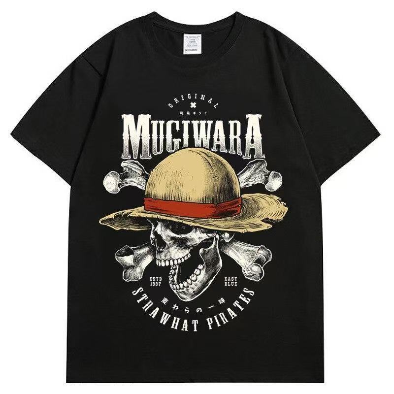 2025 Summer and autumn Japanese anime cartoon printed T-shirt loose and casual short-sleeved men s and women s sportswear top 4XL
2025 Summer and autumn Japanese anime cartoon printed T-shirt loose and casual short-sleeved men s and women s sportswear top 4XL