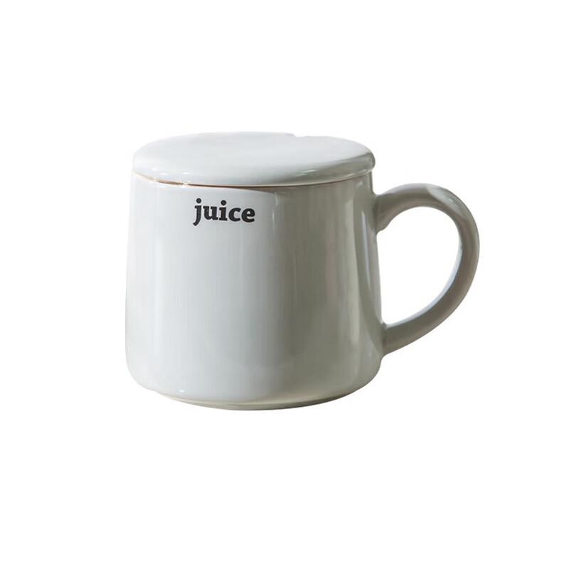 Simple Ceramic Coffee Mug
Simple Ceramic Coffee Mug