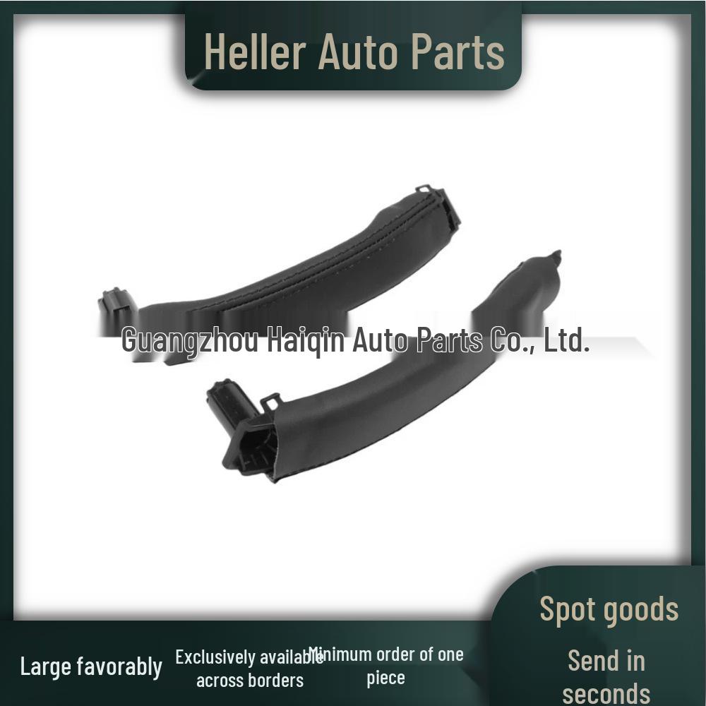 LR076161 Front/Rear Left Door Interior Handle for Land Rover Discovery Sport 2015-2019. No
LR076161 Front/Rear Left Door Interior Handle for Land Rover Discovery Sport 2015-2019. No
