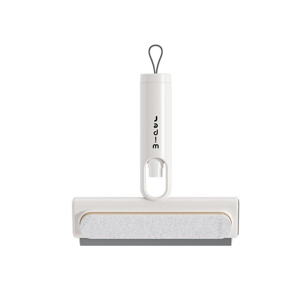 Built-in Spray Function Spray Window Cleaner Built-in Spray Glass Wiper Home Glass Cleaning 1pcs
Built-in Spray Function Spray Window Cleaner Built-in Spray Glass Wiper Home Glass Cleaning 1pcs