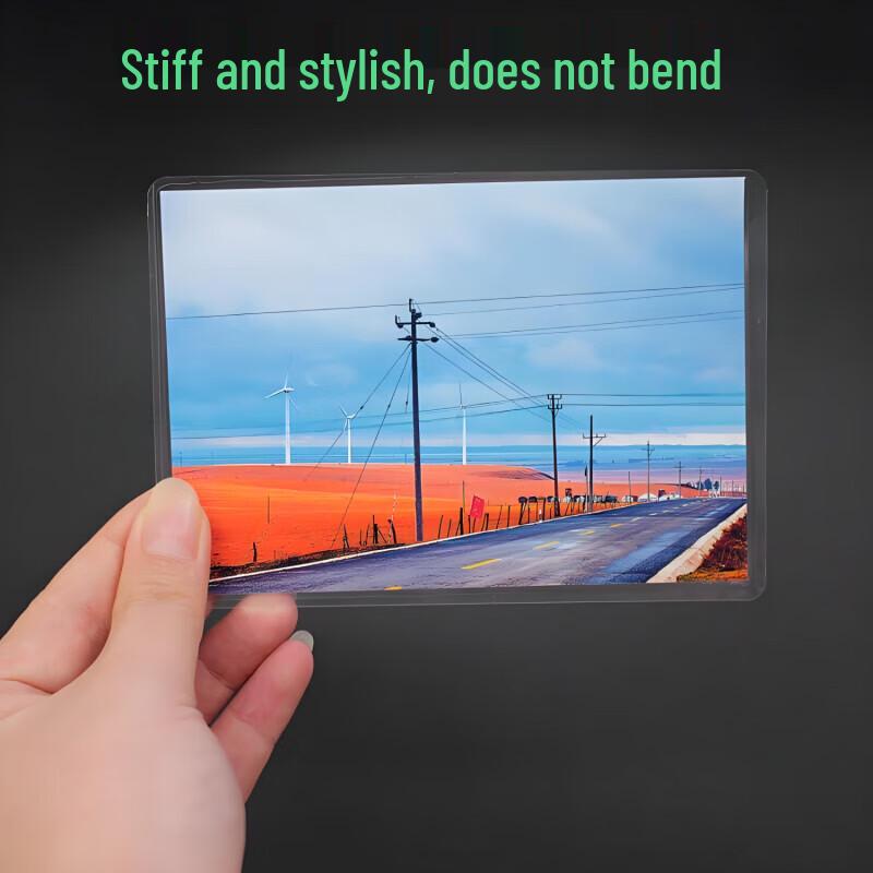 Xiaguang 7 Mil Photo & Card Laminating Pouches
Xiaguang 7 Mil Photo & Card Laminating Pouches