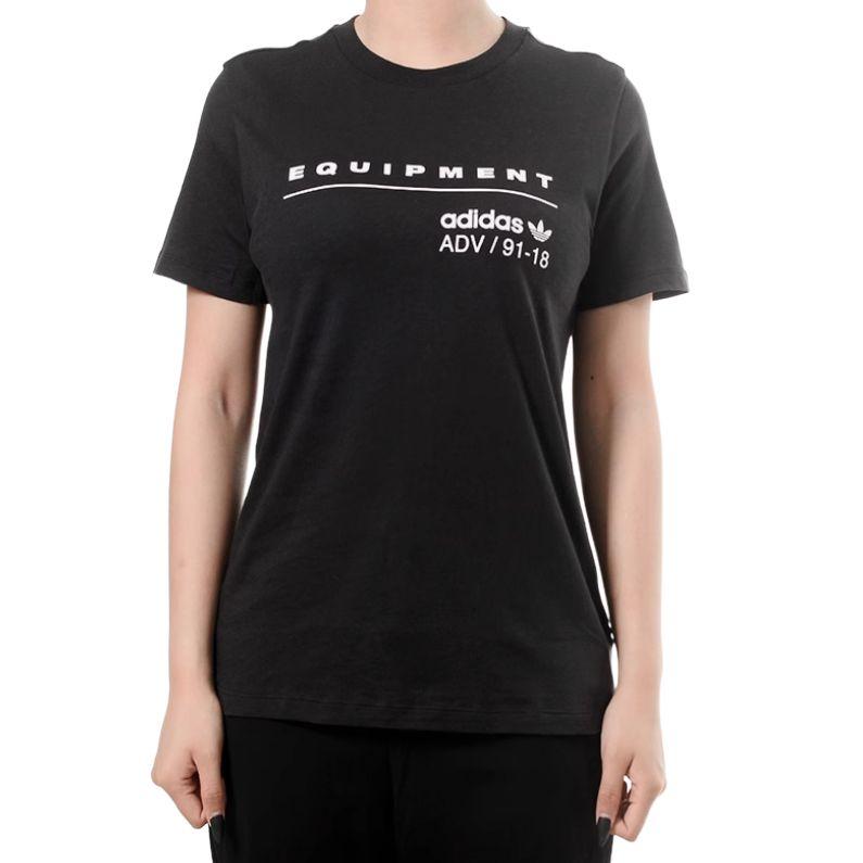 Adidas Originals T Shirt Women s Black CD6889 L/170/88A
Adidas Originals T Shirt Women s Black CD6889 L/170/88A