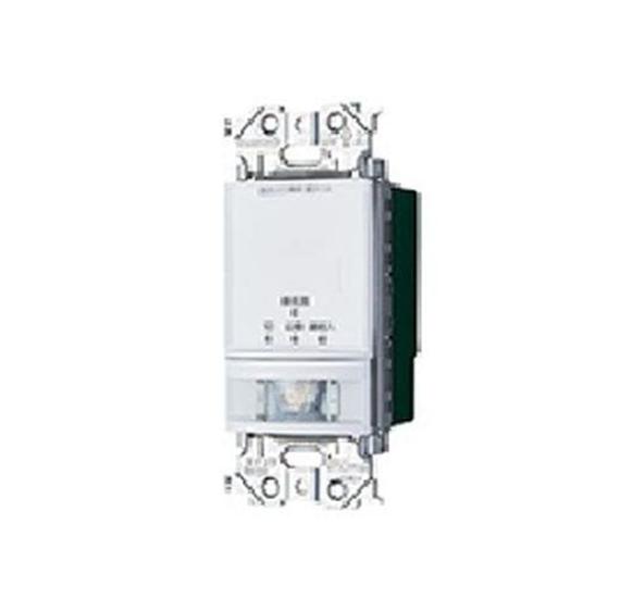 Panasonic Advanced Series Toilet Automatic Switch with Heat Sensor Matte White WTA1274W Wall-Mounted 2-Wire
Panasonic Advanced Series Toilet Automatic Switch with Heat Sensor Matte White WTA1274W Wall-Mounted 2-Wire