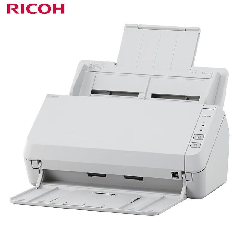Ricoh SP-1130N A4 Color Duplex Network Document Scanner CN plug (adapter included)
Ricoh SP-1130N A4 Color Duplex Network Document Scanner CN plug (adapter included)