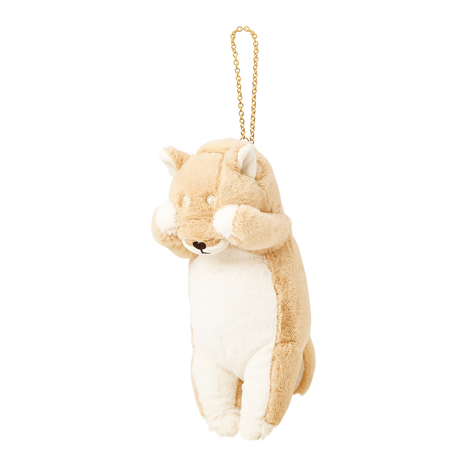 LIV HEART Ribuhaato Pass Case Kubinekko Shiba Inu Length Pass Card Case (Total Approx. 22cm) 97121-44
LIV HEART Ribuhaato Pass Case Kubinekko Shiba Inu Length Pass Card Case (Total Approx. 22cm) 97121-44
