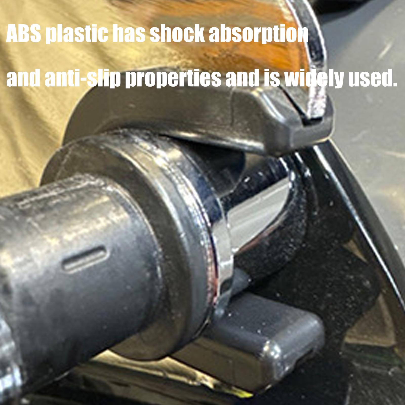 Motorbike Modification Accessory for Street Backrest Luggage Rack Docking Point Bushing Grommet Easy Installation 1
Motorbike Modification Accessory for Street Backrest Luggage Rack Docking Point Bushing Grommet Easy Installation 1