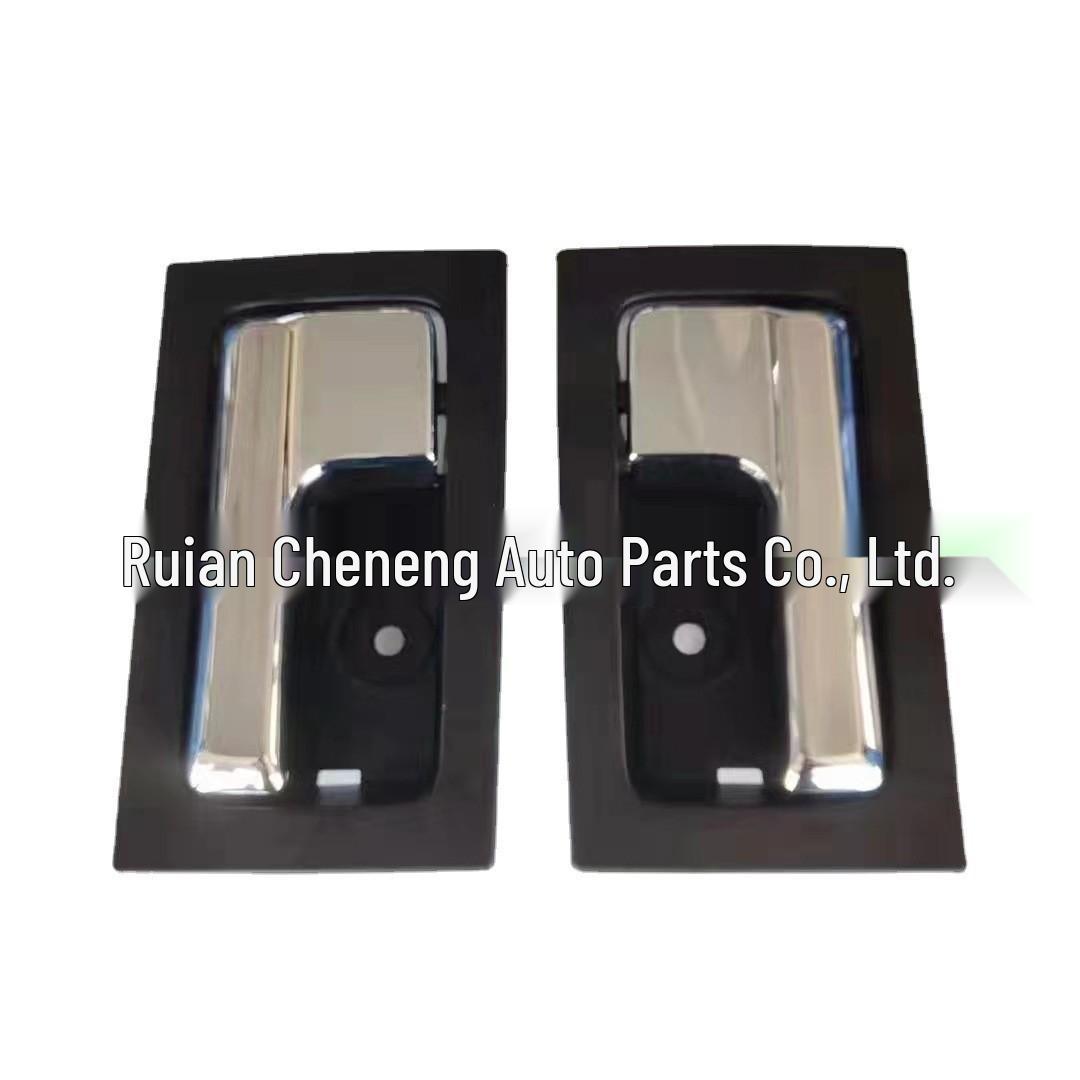 Ford F150 Interior Door Handle Set: 9L3Z-1522601-CB & 9L3Z-1522600-CB 9L3Z-1522601-CB 9L3Z-1522600-CB
Ford F150 Interior Door Handle Set: 9L3Z-1522601-CB & 9L3Z-1522600-CB 9L3Z-1522601-CB 9L3Z-1522600-CB