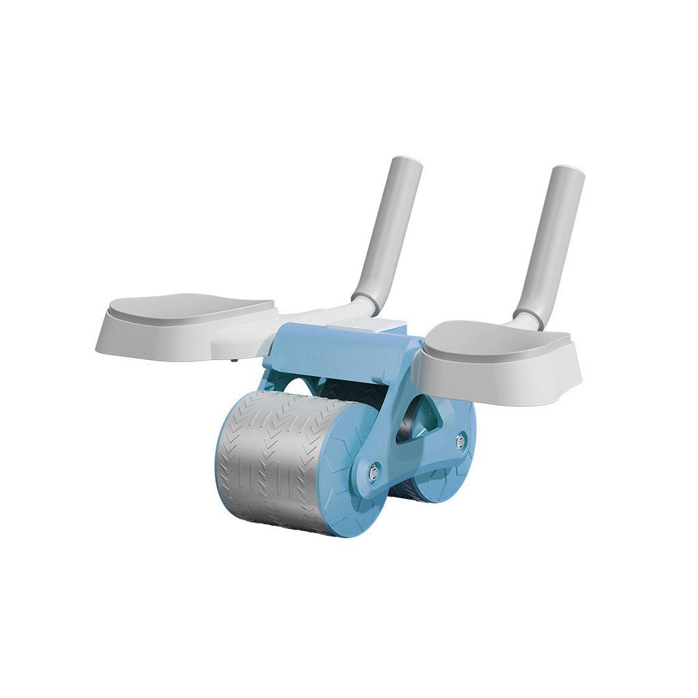 Колесо для брюшного пресса, автоматический тренажер для сокращения живота, двухколесный тренажер с плоской поддержкой, ролик для отжиманий
Колесо для брюшного пресса, автоматический тренажер для сокращения живота, двухколесный тренажер с плоской поддержкой, ролик для отжиманий