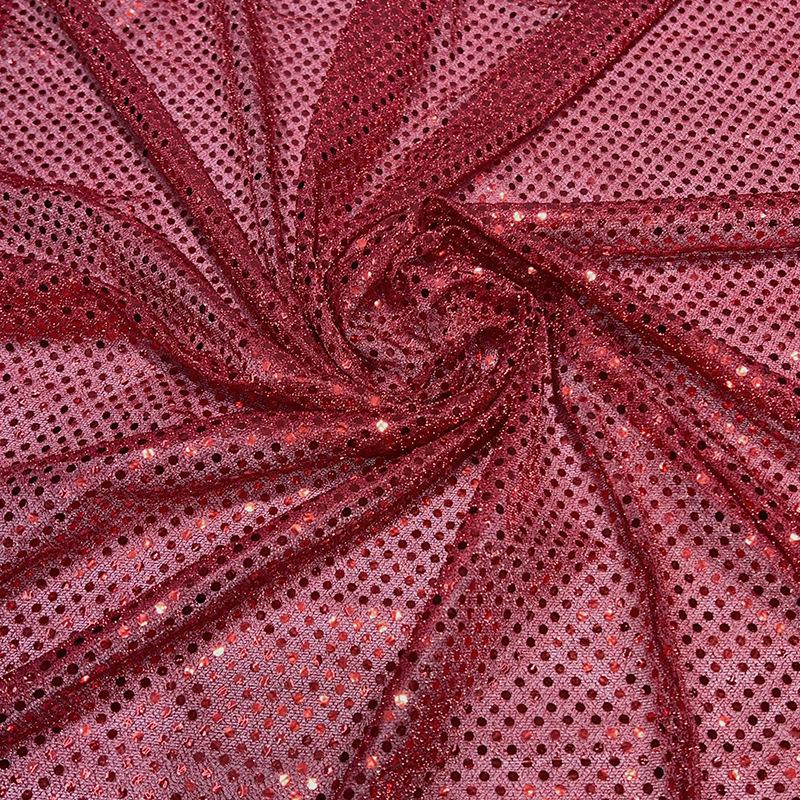 Small Dot Sequin Embroidered Mesh Fabric, Shiny Glitter Cloth for European and American Fashion Garment Dress Sewing Material 1Yard
Small Dot Sequin Embroidered Mesh Fabric, Shiny Glitter Cloth for European and American Fashion Garment Dress Sewing Material 1Yard