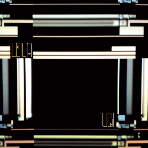 CD LEILA; - U&I (with commentary, bonus track i BRC319 Beat Records 2012 Japan ObiDance & Electronica Used
CD LEILA; - U&I (with commentary, bonus track i BRC319 Beat Records 2012 Japan ObiDance & Electronica Used