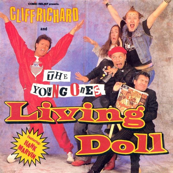 7-дюймовая пластинка COMIC RELIEF ПРЕДСТАВЛЯЕТ КЛИФФА РИЧАРДА - Живая кукла YZ65 WEA 1986 Великобритания Рок Б/У
7-дюймовая пластинка COMIC RELIEF ПРЕДСТАВЛЯЕТ КЛИФФА РИЧАРДА - Живая кукла YZ65 WEA 1986 Великобритания Рок Б/У