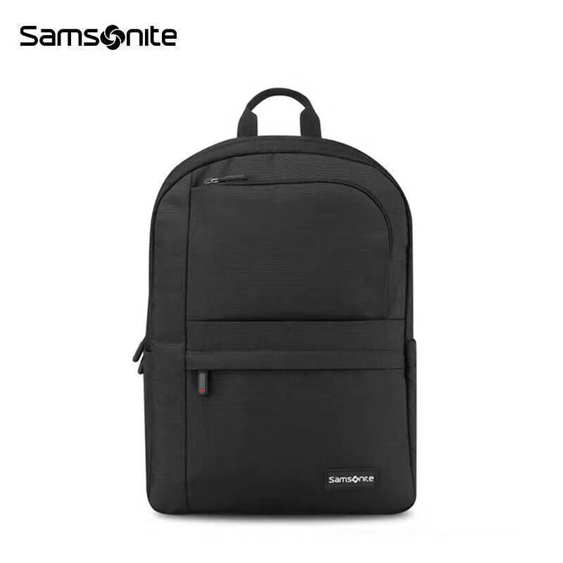 Samsonite Business Casual 15.6-inch Laptop Backpack 15.6-inch
Samsonite Business Casual 15.6-inch Laptop Backpack 15.6-inch