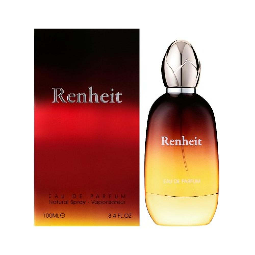 Чоловіча парфумована вода Renheit 100 ml
Чоловіча парфумована вода Renheit 100 ml