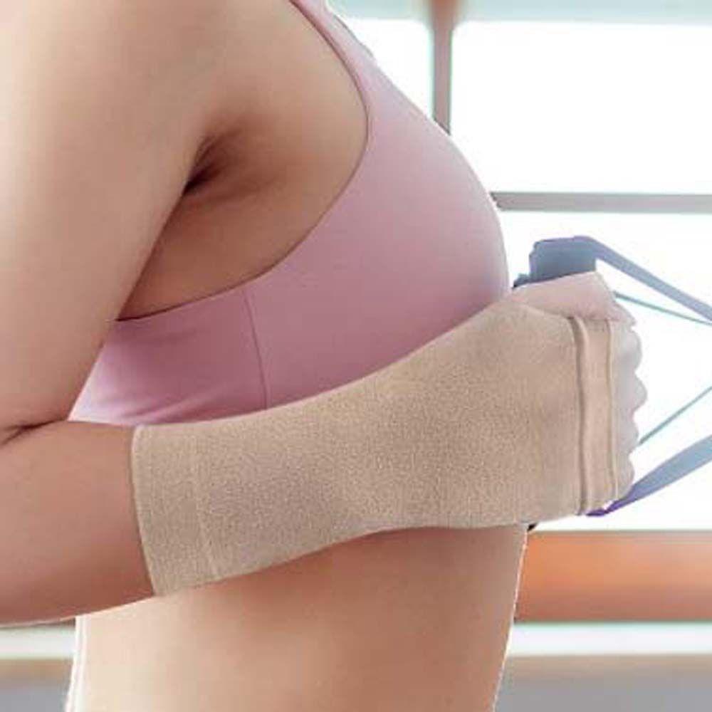 Compression Pain Brace Carpal Tunnel Wrist Bandage Brace Wrist Support Sports Wristband Wrist Brace Right
Compression Pain Brace Carpal Tunnel Wrist Bandage Brace Wrist Support Sports Wristband Wrist Brace Right