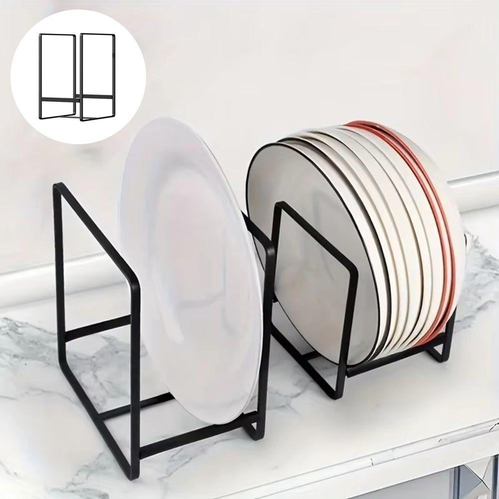 Drain Plate Cutlery Organizer Vertical Cabinet Tray Rack Kitchen Dish Rack for Dinner Utensils S чорний
Drain Plate Cutlery Organizer Vertical Cabinet Tray Rack Kitchen Dish Rack for Dinner Utensils S чорний