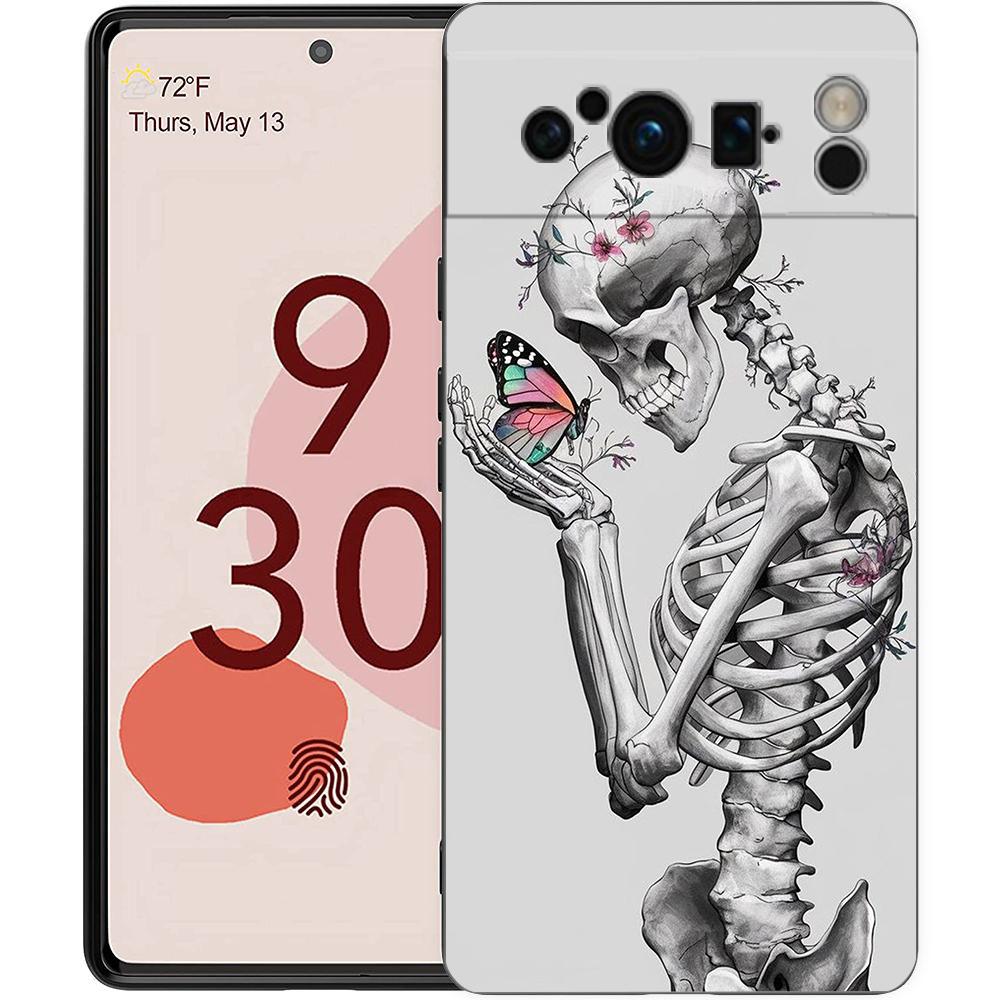 Retro Art Gothic Sculpture Phone Case Cover for Google Pixel 9 8 7 6 7A 6A Pro Shockproof Silicone Soft 9 Pro XL Shell Capas Bag Pixel 7a
Retro Art Gothic Sculpture Phone Case Cover for Google Pixel 9 8 7 6 7A 6A Pro Shockproof Silicone Soft 9 Pro XL Shell Capas Bag Pixel 7a