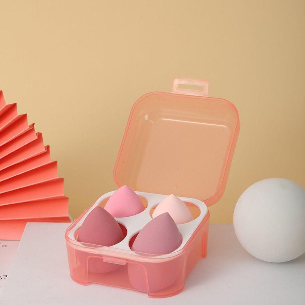 Blusher Concealer Dry Wet Use Air cushion Beauty Tool Beauty Egg Set Cosmetic Puff Foundation Puff розовый
Blusher Concealer Dry Wet Use Air cushion Beauty Tool Beauty Egg Set Cosmetic Puff Foundation Puff розовый