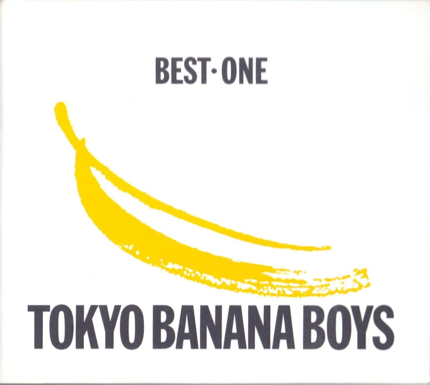 CD TOKYO BANANA BOYS - Best One HBCL8012PROMO HUMMING BIRD 1992 Japan Music Others Used
CD TOKYO BANANA BOYS - Best One HBCL8012PROMO HUMMING BIRD 1992 Japan Music Others Used