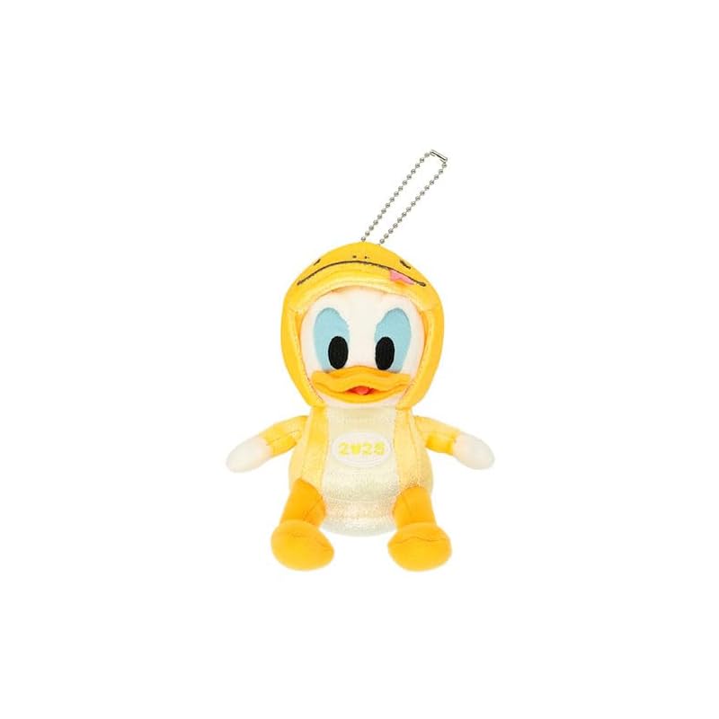 Значок с изображением плюшевого животного donald zodiac 2025 Год Змеи donald duck змея плюшевый ремешок новый год Товары год змеи Tokyo Disney Resort Limited
Значок с изображением плюшевого животного donald zodiac 2025 Год Змеи donald duck змея плюшевый ремешок новый год Товары год змеи Tokyo Disney Resort Limited
