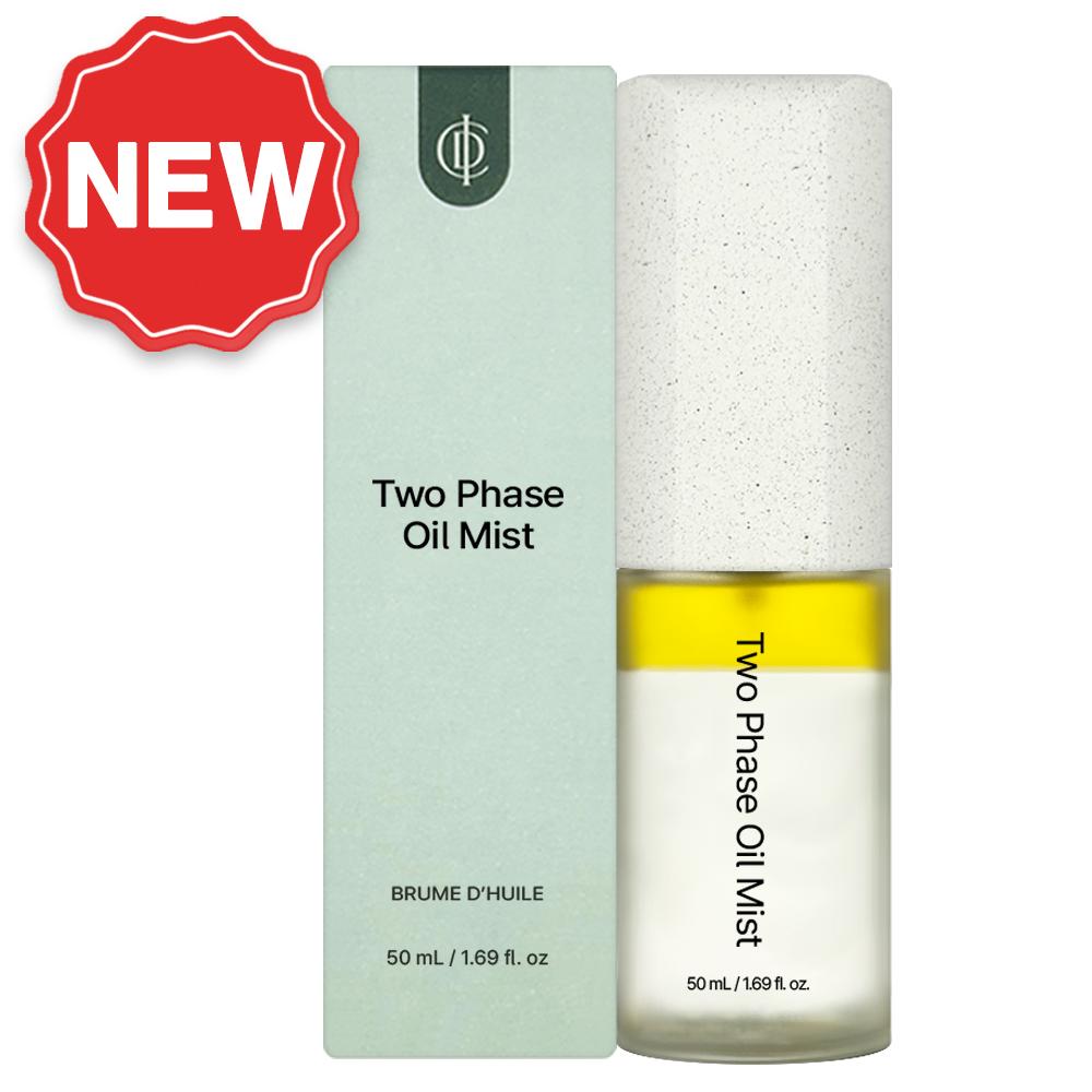 Inselderm Ballato Oil Mist, 50 мл, 2 шт
Inselderm Ballato Oil Mist, 50 мл, 2 шт