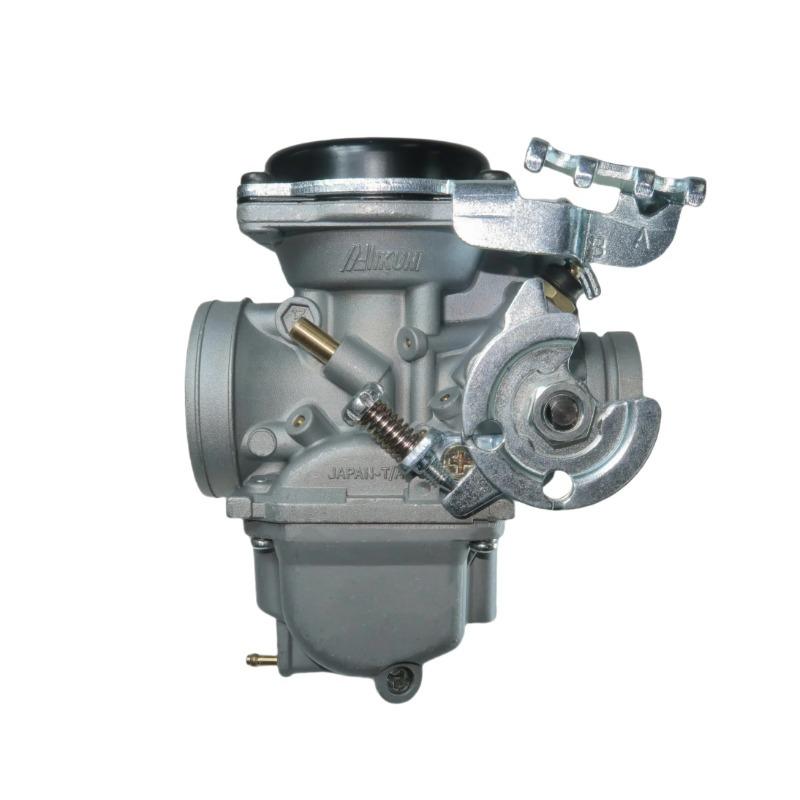 Motorcycle Carburetor Carb 28mm GN200 For Suzuki GS200 GN200 QM200GY GY200 GXT200 WJ200 200cc 250cc Motorbike Dirt Bike Racing GN200
Motorcycle Carburetor Carb 28mm GN200 For Suzuki GS200 GN200 QM200GY GY200 GXT200 WJ200 200cc 250cc Motorbike Dirt Bike Racing GN200