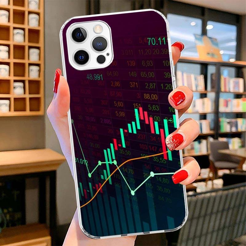 Торговля Инвестиции Форекс Фондовый Рынок Чехол для Телефона Для iPhone 16 17 Air 15 14 Pro Max 16E Чехол для Телефона 13 Mini 12 11 7 SE 8 Prin iPhone 7(8)SE
Торговля Инвестиции Форекс Фондовый Рынок Чехол для Телефона Для iPhone 16 17 Air 15 14 Pro Max 16E Чехол для Телефона 13 Mini 12 11 7 SE 8 Prin iPhone 7(8)SE