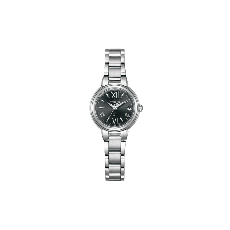 CITIZEN xc series 100 meters waterproof, light Quartz, Steel Strap, , women s watch, black dial ES943089E чорний
CITIZEN xc series 100 meters waterproof, light Quartz, Steel Strap, , women s watch, black dial ES943089E чорний