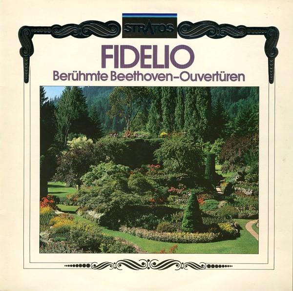 LP Record LUDWIG VAN BEETHOVEN Fidelio Berhmte BeethovenOuvert 641282 TELEFUNKEN 1982 Germany Classical Used
LP Record LUDWIG VAN BEETHOVEN Fidelio Berhmte BeethovenOuvert 641282 TELEFUNKEN 1982 Germany Classical Used